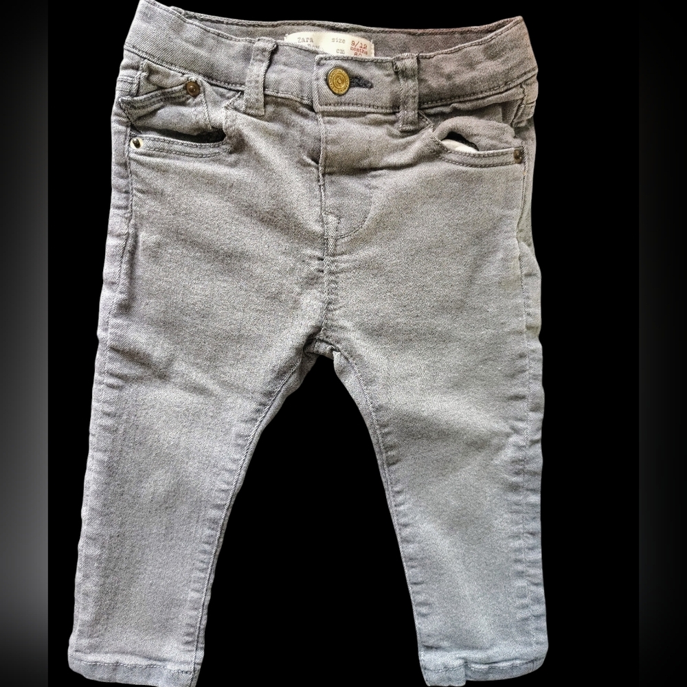 Zara baby Boy Collection